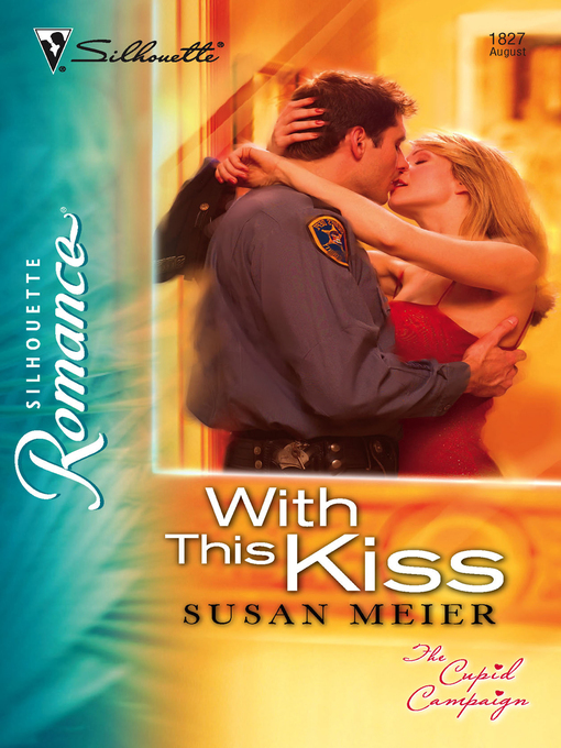 Title details for With This Kiss by Susan Meier - Available